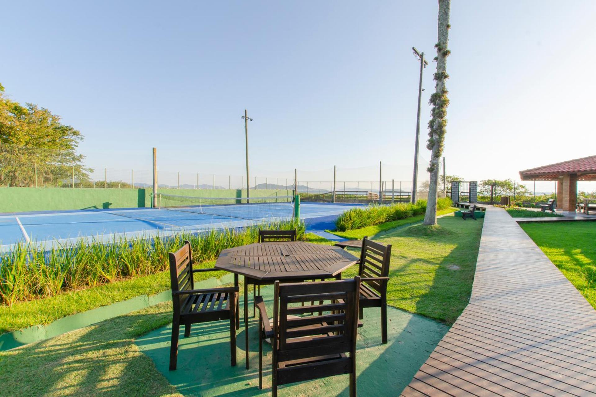 Apto Pe Na Areia Em Condominio Com Piscina N1298 Florianópolis Exteriör bild