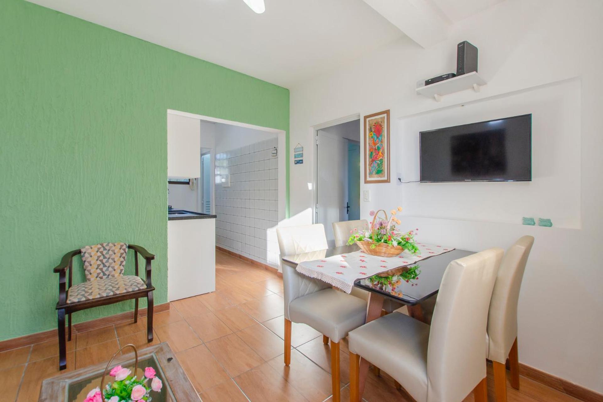 Apto Pe Na Areia Em Condominio Com Piscina N1298 Florianópolis Exteriör bild